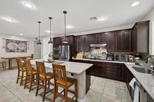 22285 E Desert Hills Ct, Queen Creek, AZ 85142 - Photo 11