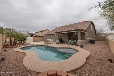 22285 E Desert Hills Court, Queen Creek, AZ 85142 - Photo 29