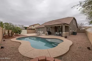 22285 E Desert Hills Ct, Queen Creek, AZ 85142 - Photo 29