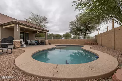 22285 E Desert Hills Court, Queen Creek, AZ 85142 - Photo 33