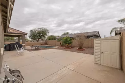 22285 E Desert Hills Court, Queen Creek, AZ 85142 - Photo 37