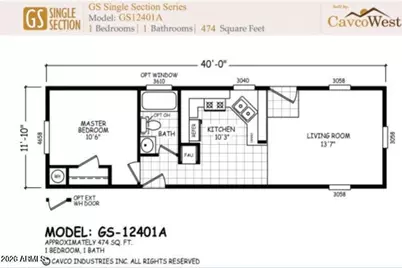 7807 E Main Street #H-15, Mesa, AZ 85207 - Photo 5