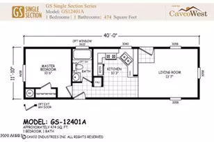 7807 E Main St, Mesa, AZ 85207 - Photo 5