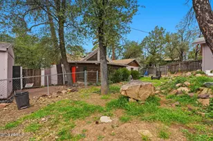 1401 N Woodland Dr, Payson, AZ 85541 - Photo 9
