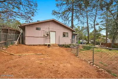 1401 N Woodland Drive #A, Payson, AZ 85541 - Photo 43