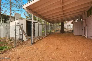 1401 N Woodland Dr, Payson, AZ 85541 - Photo 25