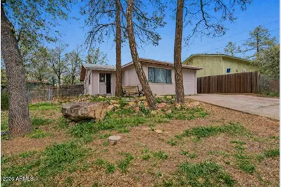 1401 N Woodland Drive #A, Payson, AZ 85541 - Photo 41