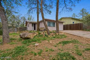 1401 N Woodland Dr, Payson, AZ 85541 - Photo 41