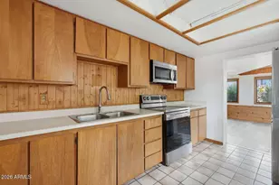 1401 N Woodland Dr, Payson, AZ 85541 - Photo 15