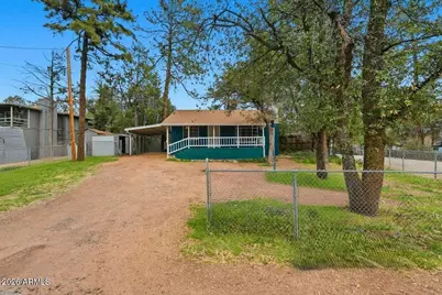 1401 N Woodland Drive #A, Payson, AZ 85541 - Photo 3