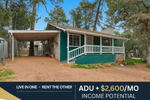 1401 N Woodland Dr, Payson, AZ 85541 - Photo 1