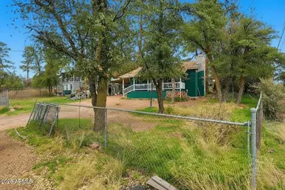 1401 N Woodland Drive #A, Payson, AZ 85541 - Photo 7