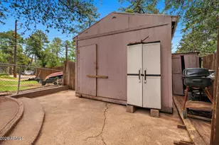 1401 N Woodland Dr, Payson, AZ 85541 - Photo 43