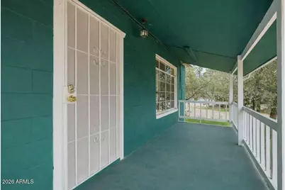 1401 N Woodland Drive #A, Payson, AZ 85541 - Photo 5