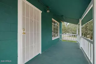 1401 N Woodland Dr, Payson, AZ 85541 - Photo 5