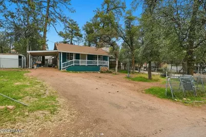 1401 N Woodland Drive #A, Payson, AZ 85541 - Photo 5