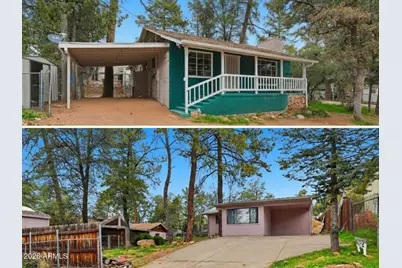 1401 N Woodland Drive #A, Payson, AZ 85541 - Photo 1