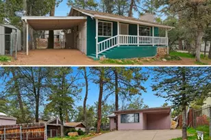 1401 N Woodland Dr, Payson, AZ 85541 - Photo 1