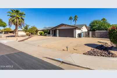 15015 N 54th Street, Scottsdale, AZ 85254 - Photo 3