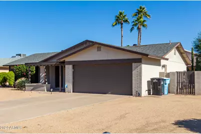 15015 N 54th Street, Scottsdale, AZ 85254 - Photo 5