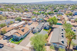 1425 E Roosevelt St, Phoenix, AZ 85006 - Photo 23