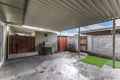4705 N 26th Lane, Phoenix, AZ 85017 - Photo 11