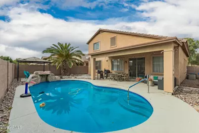 15917 W Port Au Prince Lane, Surprise, AZ 85379 - Photo 37