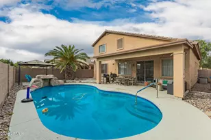 15917 W Port Au Prince Ln, Surprise, AZ 85379 - Photo 37