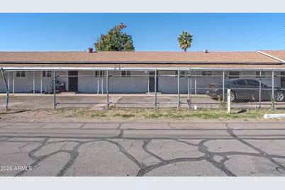 2242 E Taylor Street, Phoenix, AZ 85006 - Photo 9