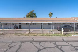 2242 E Taylor St, Phoenix, AZ 85006 - Photo 9