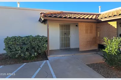 1948 Paseo De La Luna -- #9, Sierra Vista, AZ 85635 - Photo 1