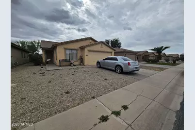 43921 W Sagebrush Trail, Maricopa, AZ 85138 - Photo 1