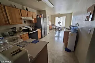 43921 W Sagebrush Trail, Maricopa, AZ 85138 - Photo 11