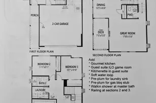 603 W Flintlock Way, Chandler, AZ 85286 - Photo 33