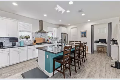 603 W Flintlock Way, Chandler, AZ 85286 - Photo 5