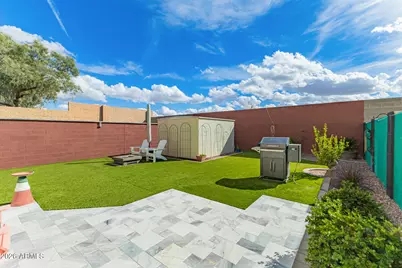 603 W Flintlock Way, Chandler, AZ 85286 - Photo 29