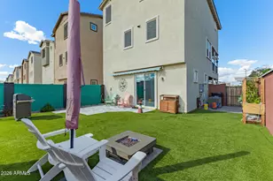 603 W Flintlock Way, Chandler, AZ 85286 - Photo 31