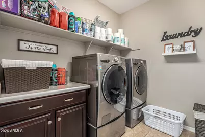 3691 E Narrowleaf Drive, Gilbert, AZ 85298 - Photo 35