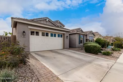 3691 E Narrowleaf Drive, Gilbert, AZ 85298 - Photo 3