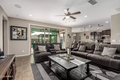 3691 E Narrowleaf Drive, Gilbert, AZ 85298 - Photo 11