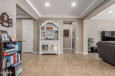 3691 E Narrowleaf Drive, Gilbert, AZ 85298 - Photo 9