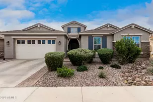 3691 E Narrowleaf Dr, Gilbert, AZ 85298 - Photo 1