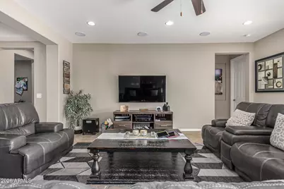 3691 E Narrowleaf Drive, Gilbert, AZ 85298 - Photo 13