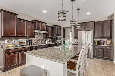 3691 E Narrowleaf Drive, Gilbert, AZ 85298 - Photo 15