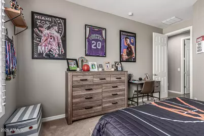 3691 E Narrowleaf Drive, Gilbert, AZ 85298 - Photo 31