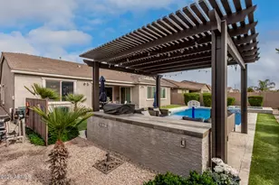 3691 E Narrowleaf Dr, Gilbert, AZ 85298 - Photo 39