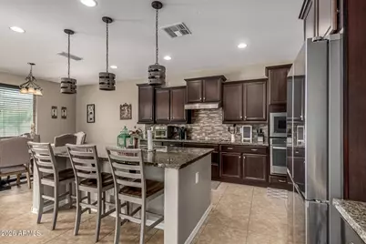 3691 E Narrowleaf Drive, Gilbert, AZ 85298 - Photo 17