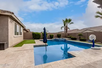 3691 E Narrowleaf Drive, Gilbert, AZ 85298 - Photo 43