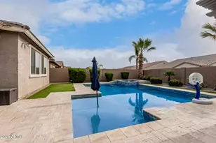 3691 E Narrowleaf Dr, Gilbert, AZ 85298 - Photo 43