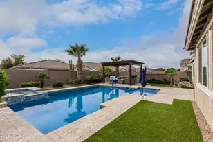 3691 E Narrowleaf Dr, Gilbert, AZ 85298 - Photo 37